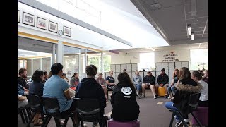 ADL April Review Camp 2018