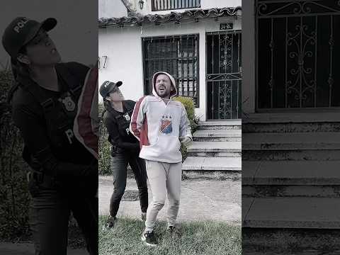 El ladrón la iba a atacar… hasta que ella fingió ser CIEGA y cambió todo. Parte3