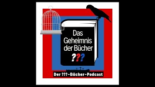 #37 Das Geheimnis der Bücher und der Super-Papagei
