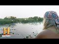 Bruce's Challenges in the Swamp