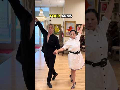 Cha Cha for beginners