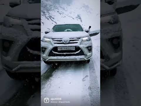 Snow to Beach ..😉