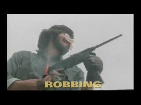 Rabid Dogs (1974) / Cani arrabbiati (1974) trailer