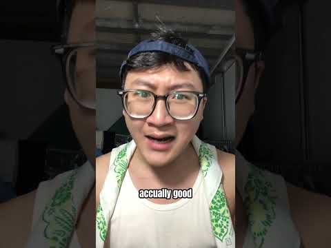 IShowSpeed review Bánh Mì Huỳnh Hoa ... !!!?? #shorts #ishowspeed #review