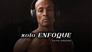 𝐒𝐈𝐍 𝐃𝐎𝐏𝐀𝐌𝐈𝐍𝐀, 𝐒𝐈𝐍 𝐌𝐔𝐒𝐈𝐂𝐀. – 𝐒𝐎𝐋𝐎 𝐂𝐎𝐍𝐂𝐄𝐍𝐓𝐑𝐀𝐂𝐈𝐎́𝐍 | mejor discurso motivacional (David Goggins)