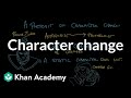 Character Growth in Fiction: Analyzing Zuko's Journey