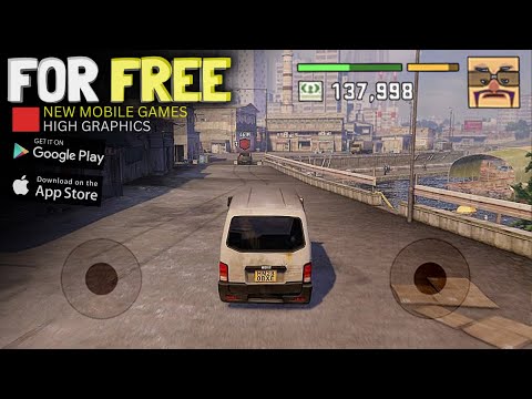 10 Best Car Parking Games For Android & iOS 2023