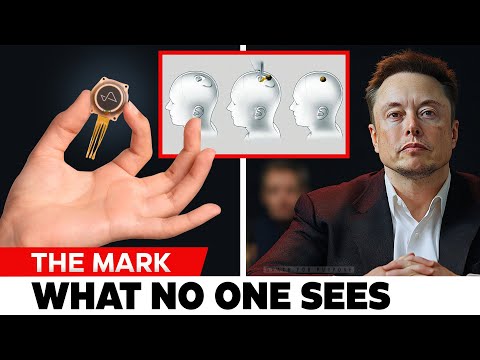 Many Will Take the Mark — And Not Even Know It