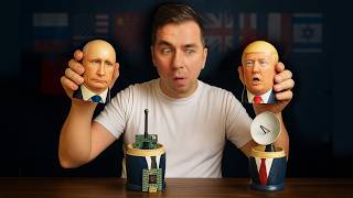 Шпионские гаджеты, изменившие мир!