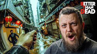 WOW, hogy néz ki ez a játék?? 😳