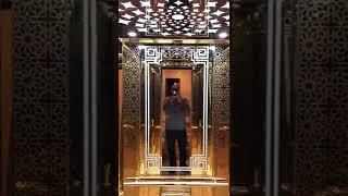 LIFT PROJECT VIDEO 15