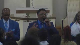 Youth Day Morning Service