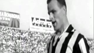 SERIE "A" 1961/1962 - JUVENTUS F.C. - F.C. INTERNAZIONALE  9:1