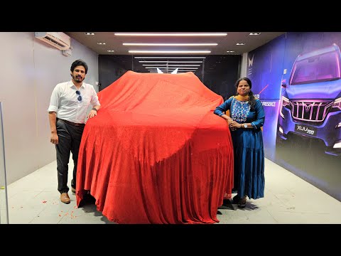 Taking Delivery of Mahindra Scorpio N | Big daddy of SUV | Exterior, Interior & Driving Video