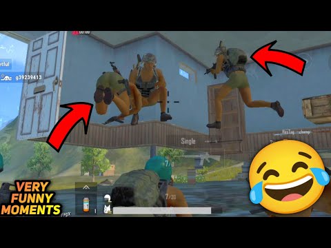 😂 PUBG LITE MOST EXPENSIVE TRICK IN FUNNY MOMENTS #Shorts #Pubg