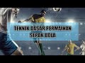 Basic Techniques of Soccer