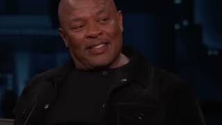 DR.DRE DROPS EMINEM'S NEW ALBUM. SNOOP TALKS ABOUT BEING NERVOUS WITH DR.DRE IN THE STUDIO.