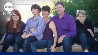 YouTube video thumbnail: Parents Awarded $40 Million After Uber Ride Gone Wrong Leaves Daughter Dead