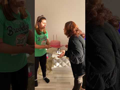 Süprizleri severmisiniz #keşfet #vlog #izle #shortsvideo #doğumgünü #supriz