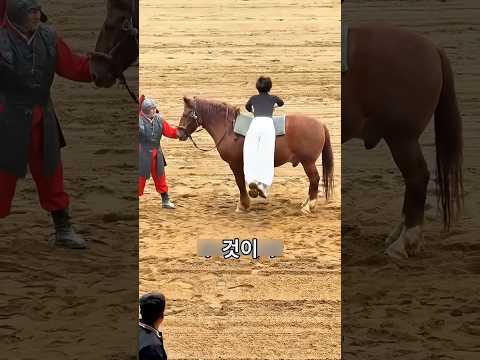 대부분의 사람들은 이걸 못 합니다 🐎👀