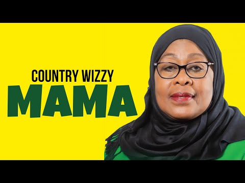 Country Wizzy - MAMA