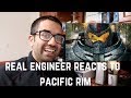 Jaeger Technology and Engineering Concepts