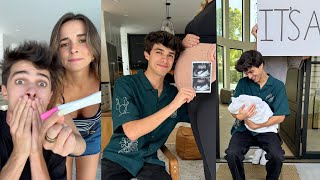 Get Ready to Laugh Out Loud with Brent Rivera Funny TikTok Videos✔
