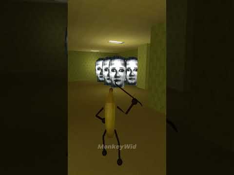 When I meet Nextbots 2 - Gmod