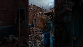 POV: Azov Fighters Assault