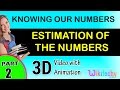 Rounding and Estimation Concepts