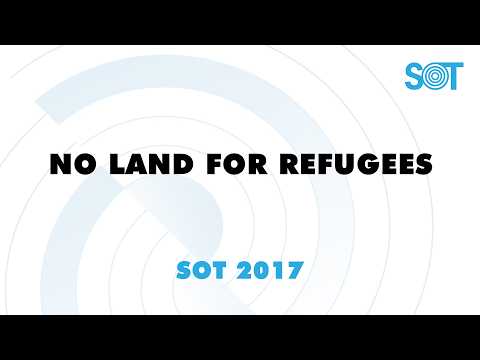 No Land for Refugees | Khurshid Kasuri | Fawad Chaudhry | Ghazi Salahuddin | Rahimullah Yousafzai