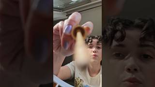 POV: Ur a Pile of Expired Makeup Refuse to Throw Away 🗑🪰 #lofiasmr #makeupasmr #makeupdeclutter