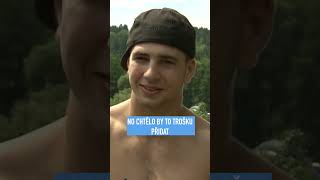 Jirka Procházka jde znovu do války! 🇨🇿 #UFC327