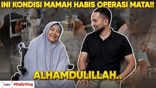 MAMAH KU AKHIRNYA BISA BACA ALQURAN LAGI, MAKASIH YA ALLAH!!