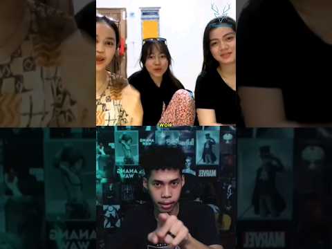 Yang Kanan Jodoh Aku #ometv #ometvlucu #anangwaw #fyp #shortvideo