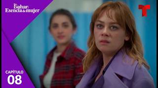 Bahar: Esencia de Mujer | Capítulo 8: Un paciente de cuidado | Telemundo Series