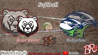 Bear River @ Ridgeline (Softball)