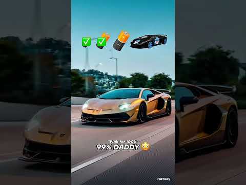 WAIT FOR THE SVJ😱 #shorts #viral #viralvideos