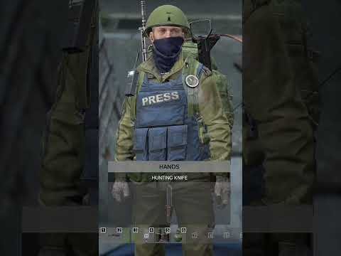 The Perfect DayZ Trap