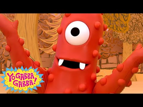 Yo Gabba Gabba! - WildBrain | IT'S TIME TO BE A SUPERHERO! | Shows for Kids