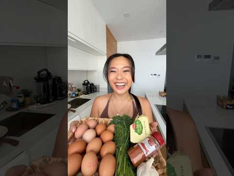 Wir lieben türkische Eier 🥚