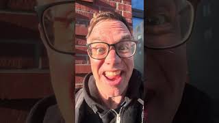 Collien lebt in meinem Kopf 🫣 #medienfuzzi #satire #comedy