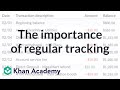 Banking Transactions and Account Management