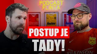 POSTUP JE NA DOSAH?! 🏆 Posledních 10 bodů a KONEČNĚ pravda o rekonstrukci Srbské!