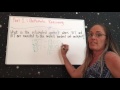 Mathematical Operations and Concepts