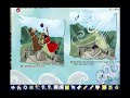 Narrative Events and Character Reactions