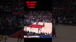 Paul George Is Back And The #Sixers Will Be Very Dangerous In The East!