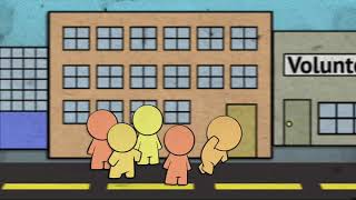 City of Colonial Heights Community Organizations Video 2019