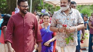 Natyabharati Academy Ft Saranya Mohan