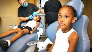 Oh No My Daughter Had Another Emergency 😢